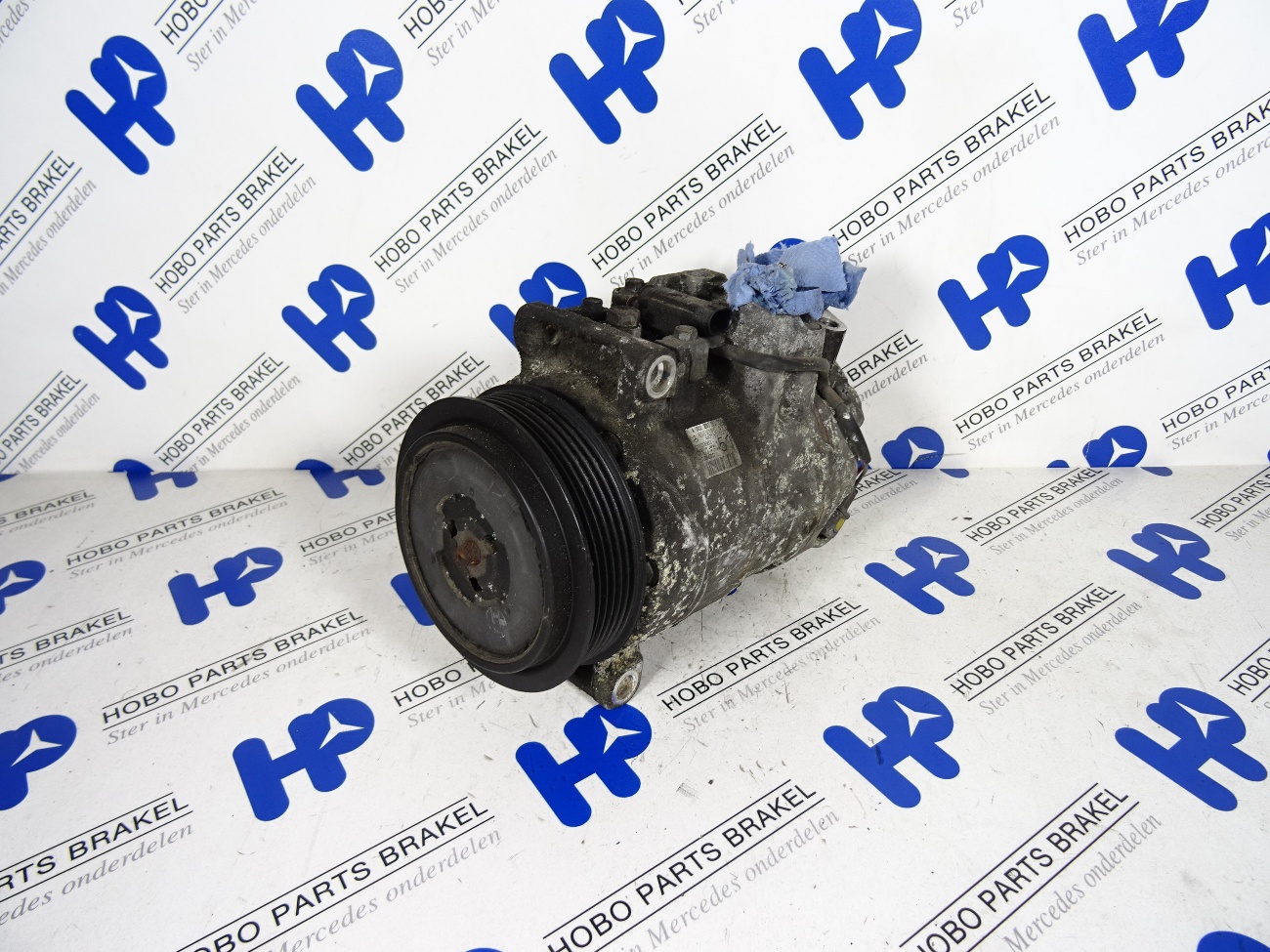 Airco compressor A 002 230 5111 - A0022305111 - A0022305111