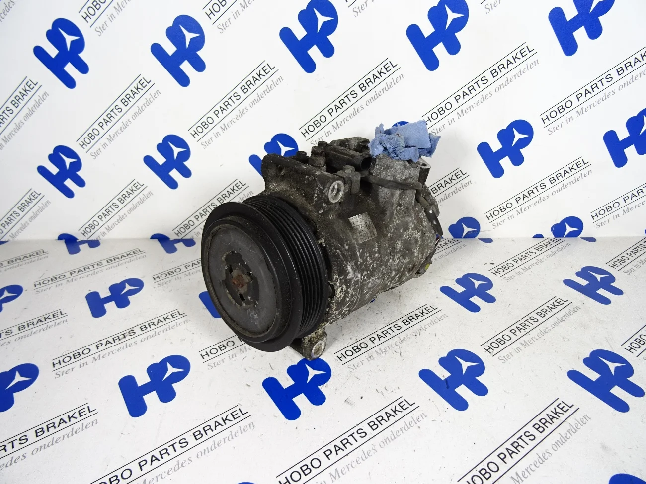 Airco compressor A 002 230 5111 - A0022305111 - A0022305111