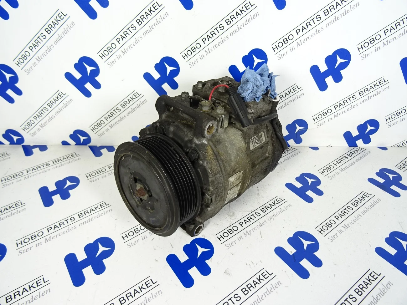 Airco compressor A 002 230 5811 - A0022305811 - A0022305811