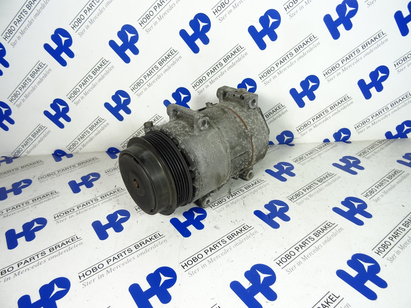 Airco compressor A 002 230 6811 - A0022306811 - A0022306811