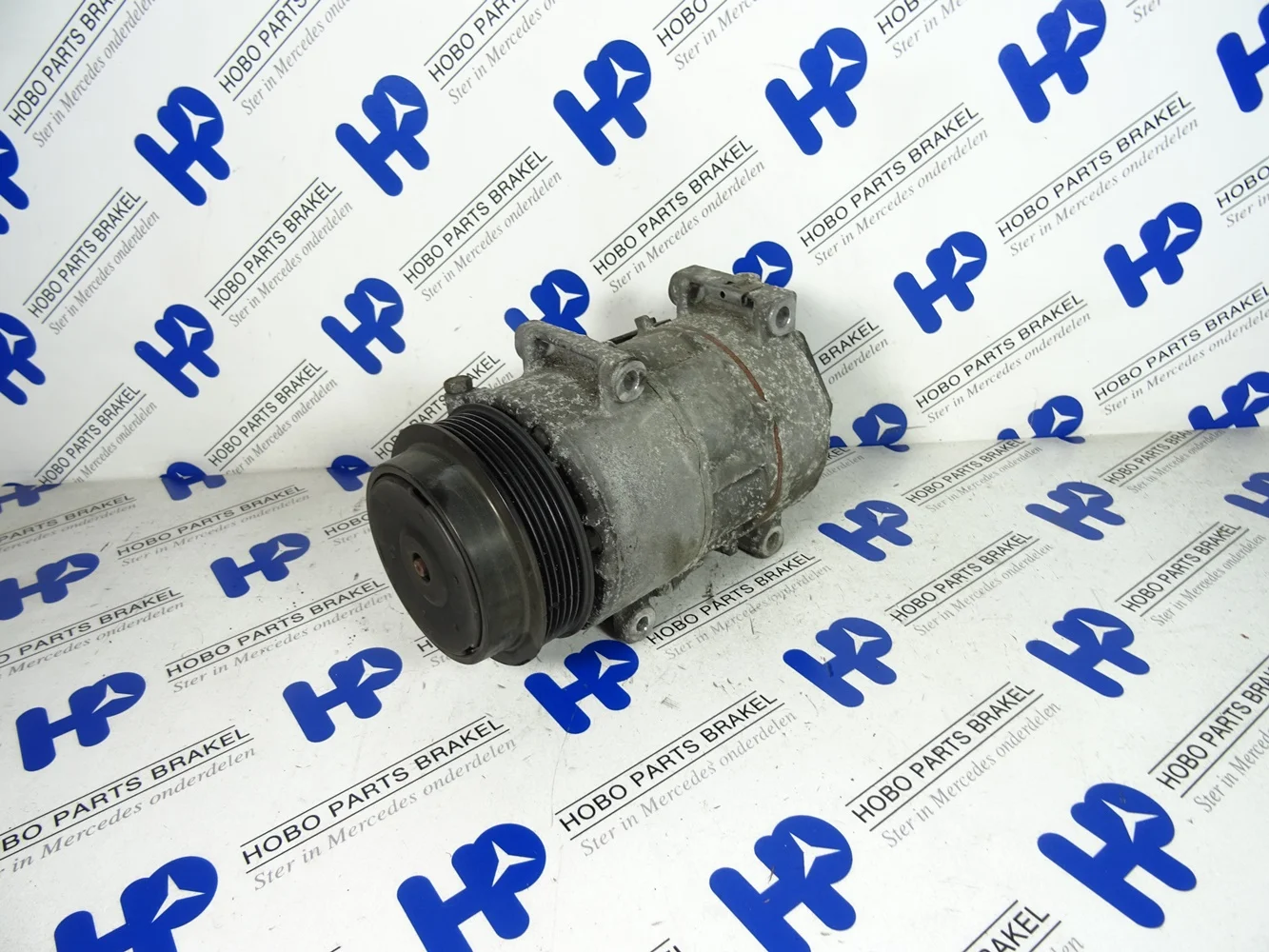 Airco compressor A 002 230 6811 - A0022306811 - A0022306811