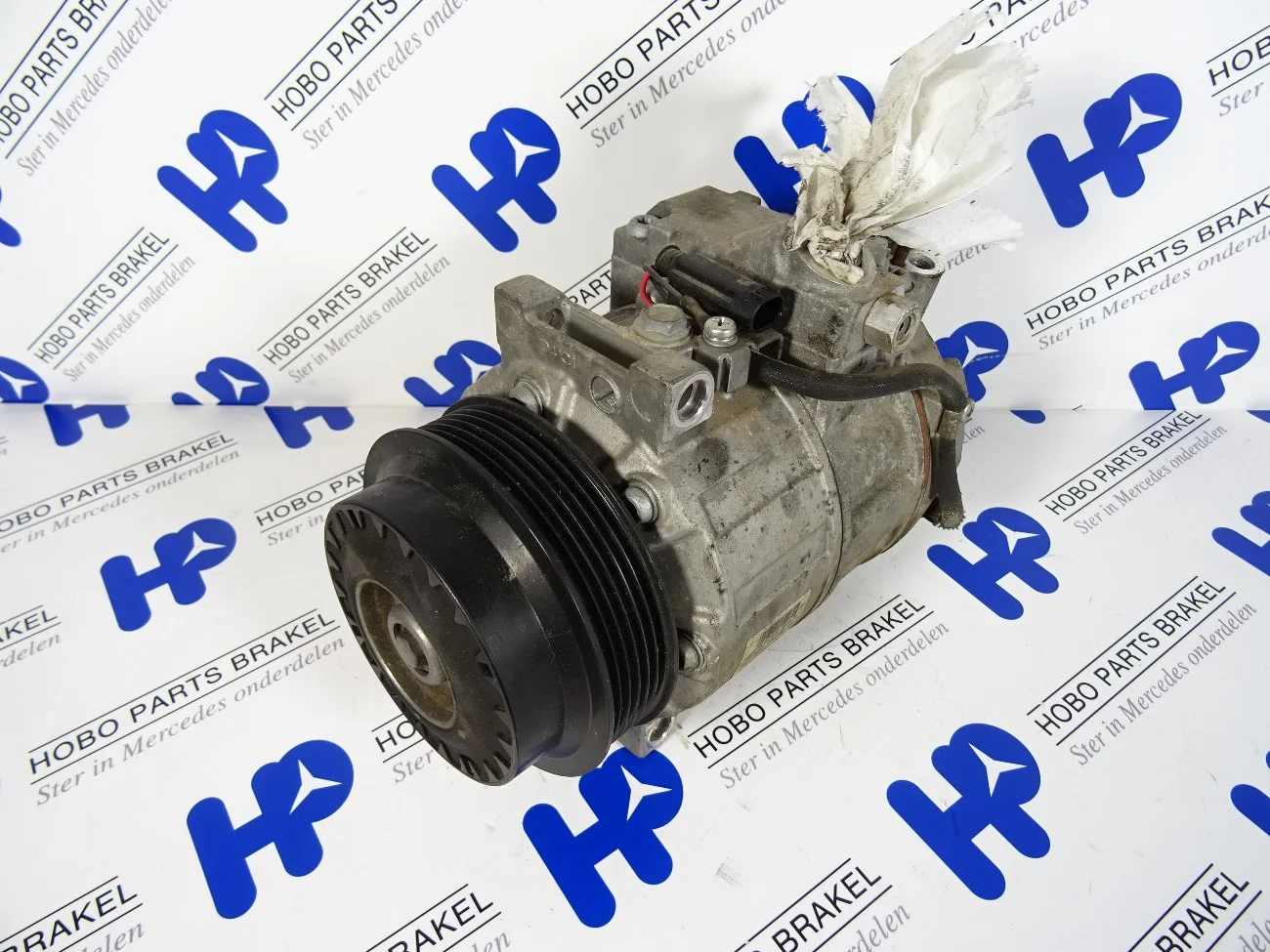 Airco compressor A 002 230 7211 - A0022307211 - A0022307211