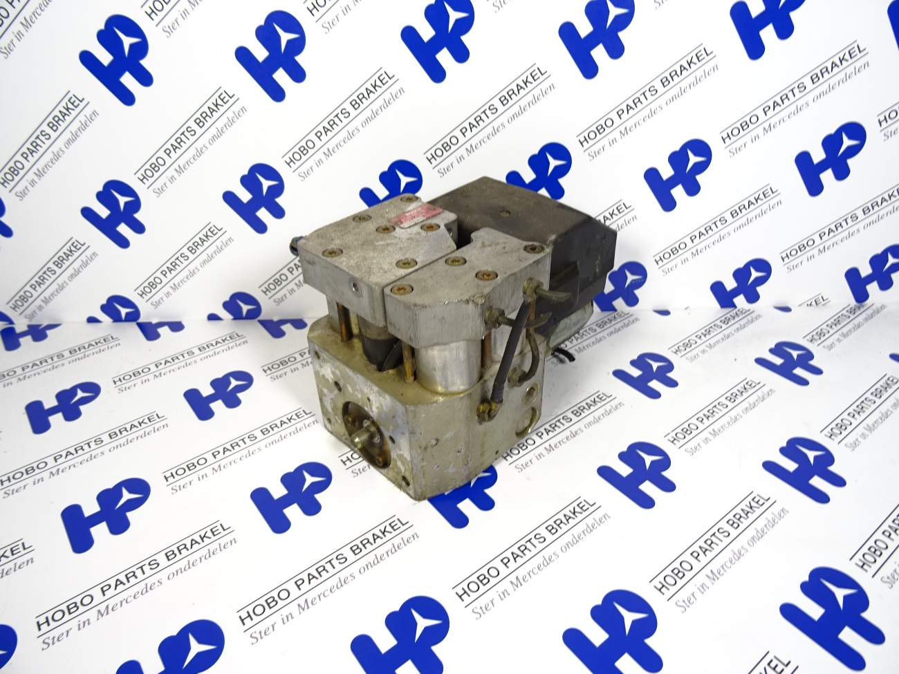 ABS pomp A 002 431 2012