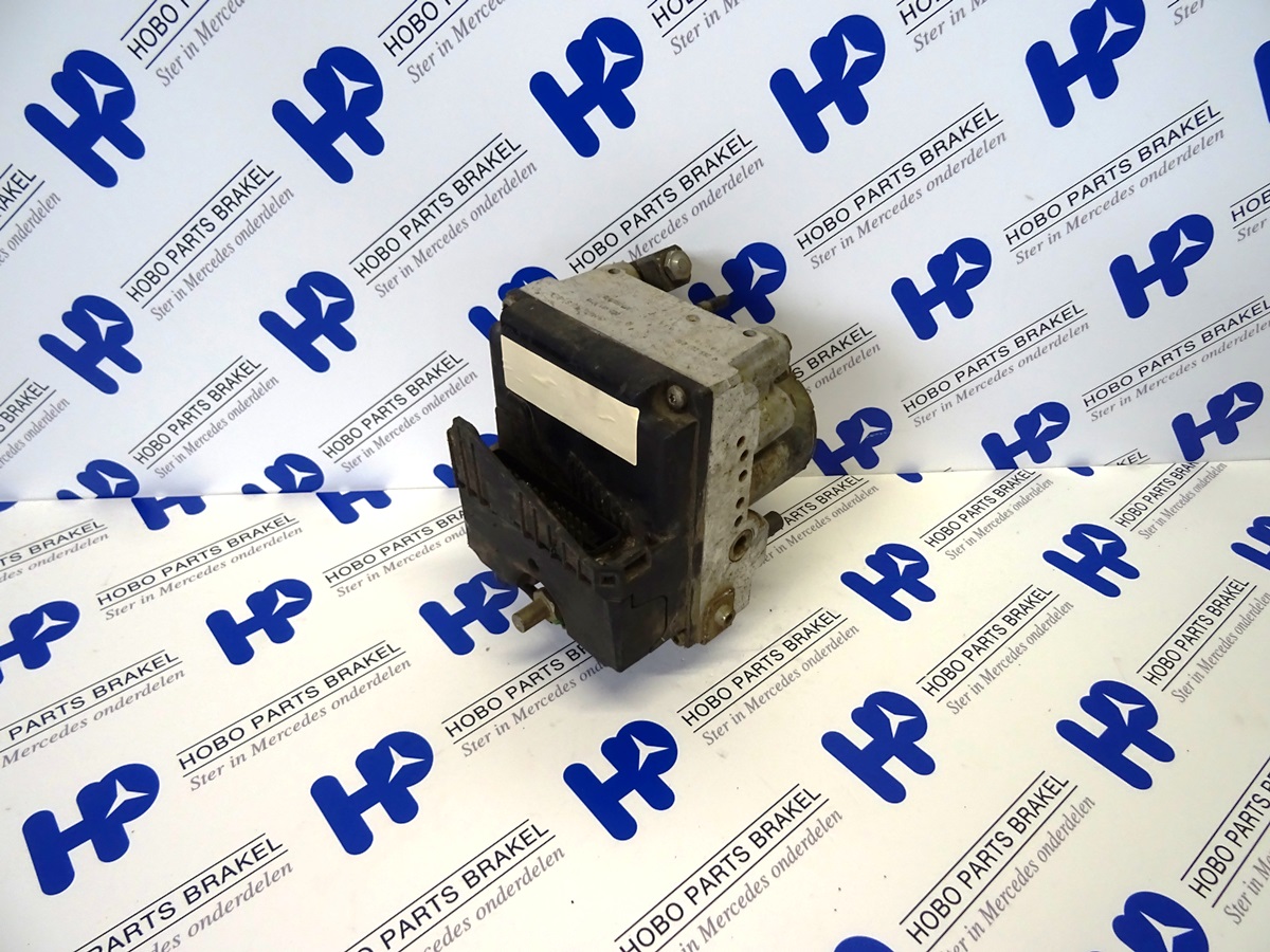 ABS pomp A 002 431 8712