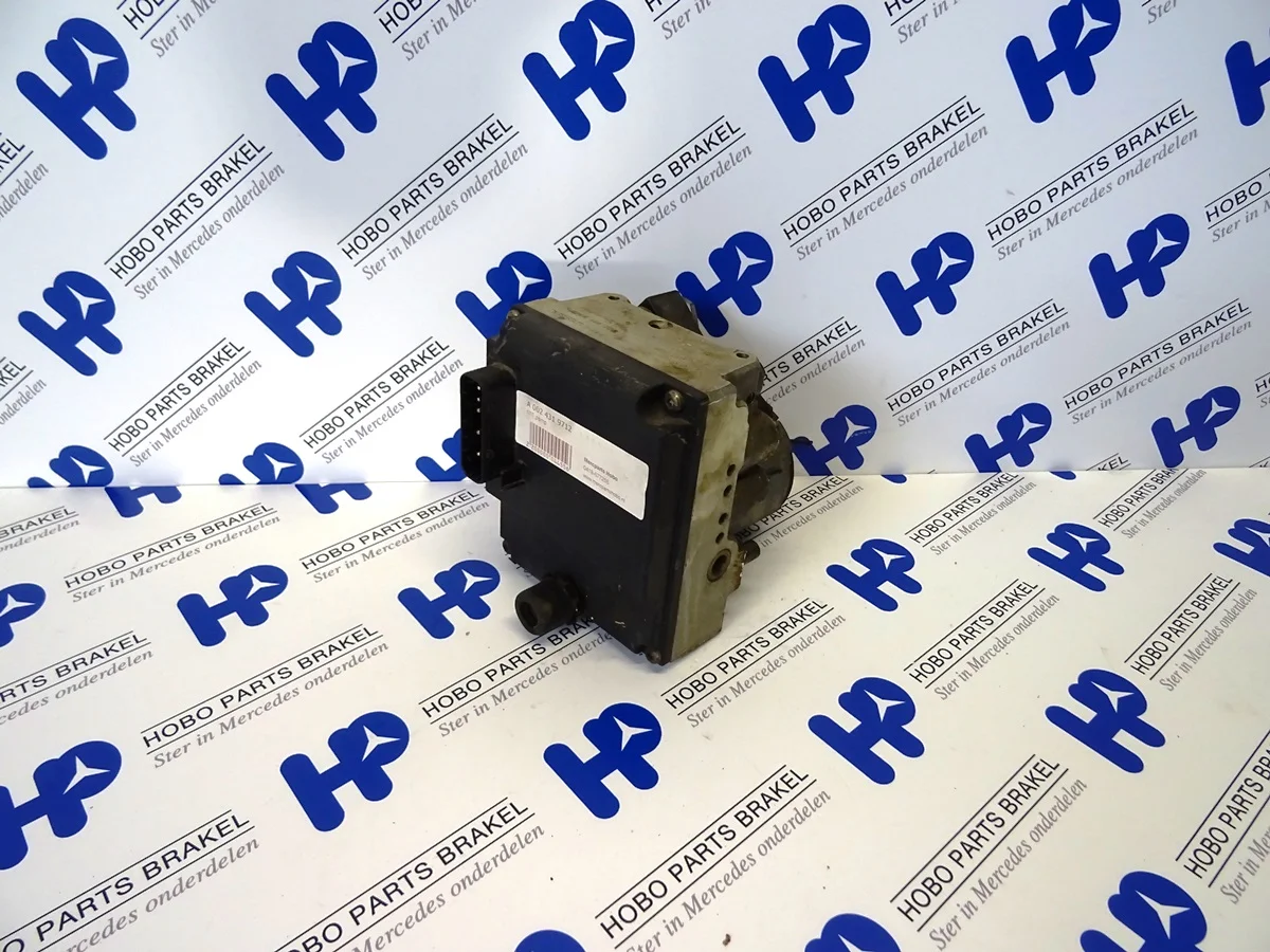 ABS pomp A 002 431 9712
