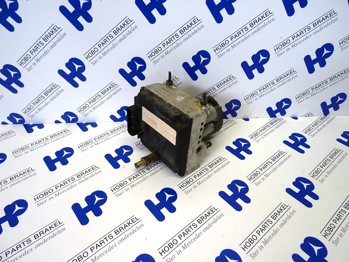 ABS pump A 002 446 9312 - A0024469312 - A0024319312