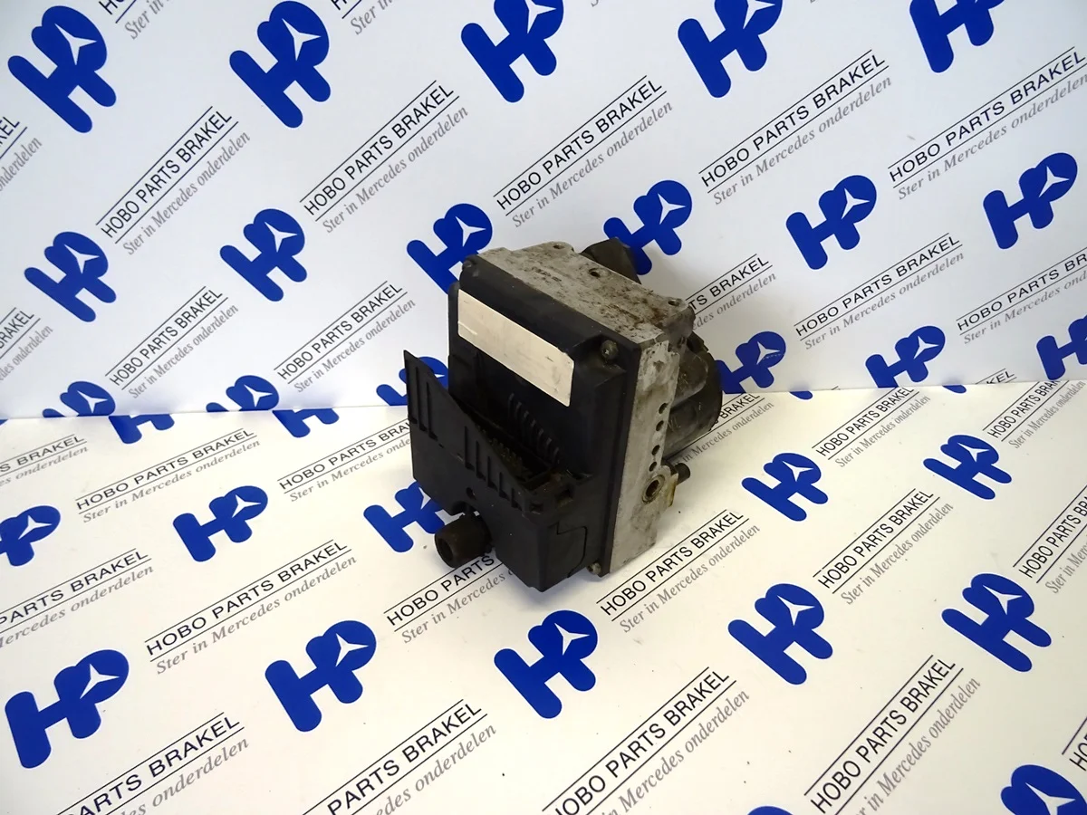 ABS pomp A 002 446 9612