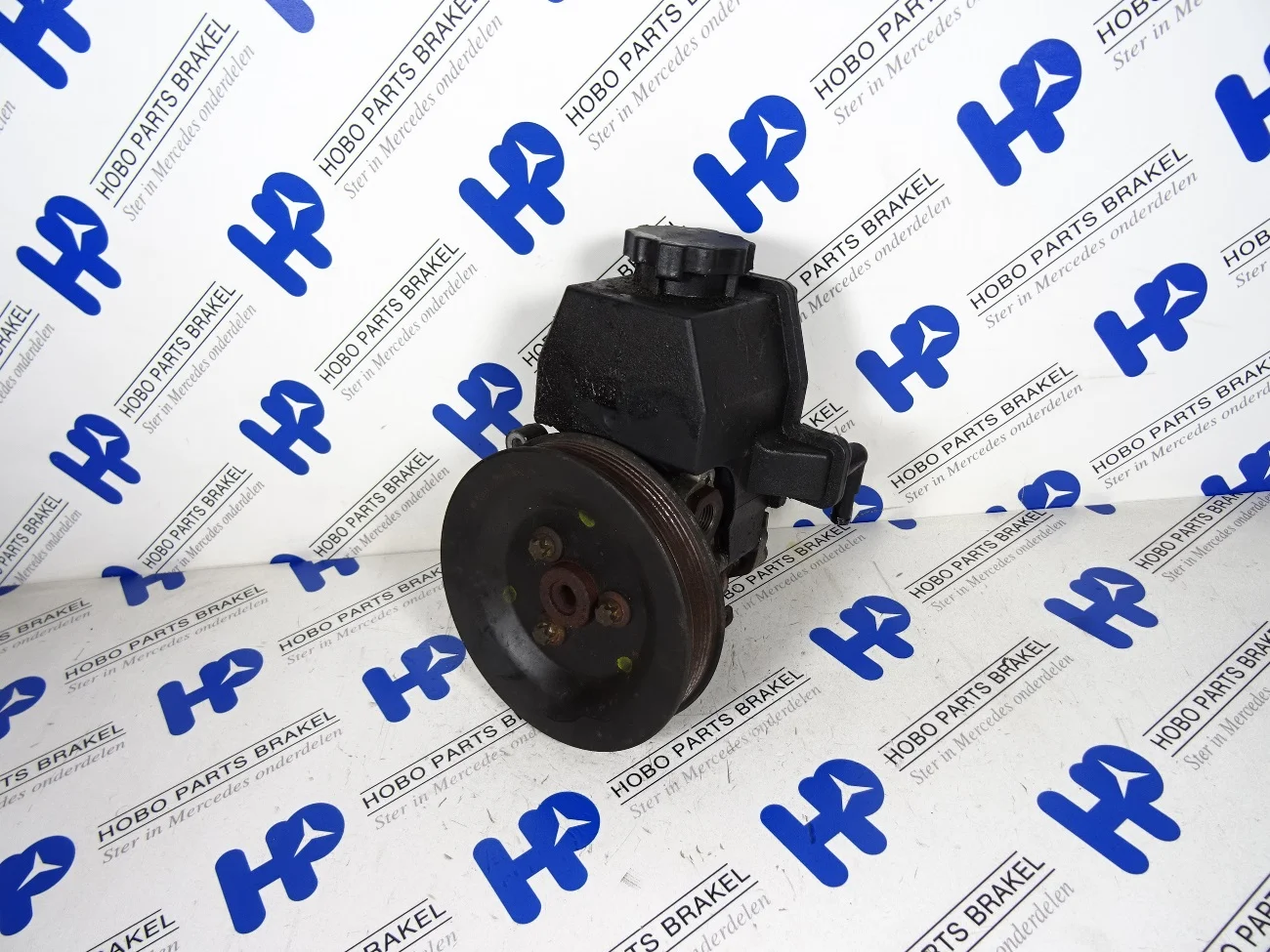 Steering pump A 002 466 2801 - A0024662801 1 - A0024662801