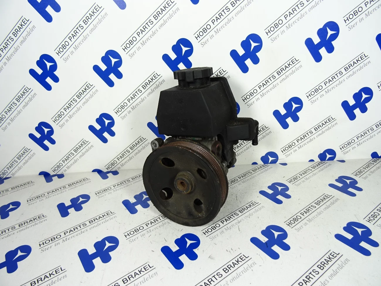 Steering pump A 002 466 3001 - A0024663001 - A0024663001