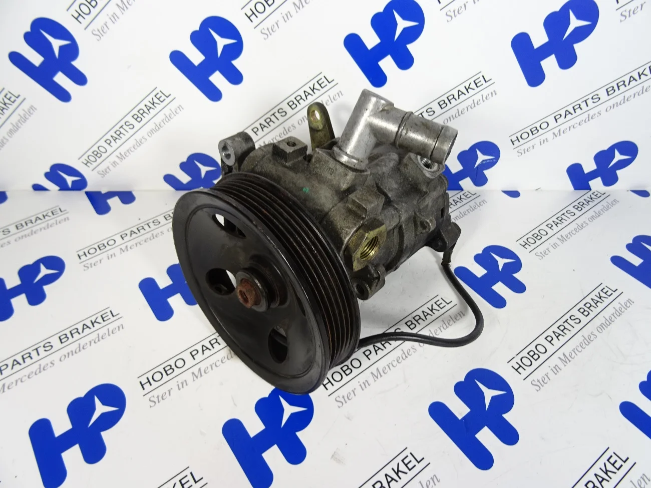 Steering pump A 002 466 3101 - A0024663101 - A0024663101