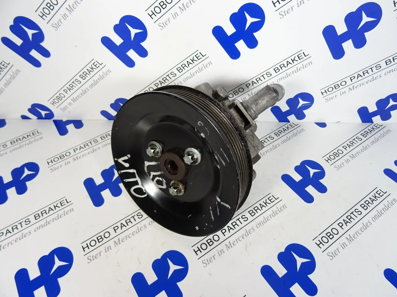 Steering pump A 002 466 7001 - A0024667001 - A0024667001