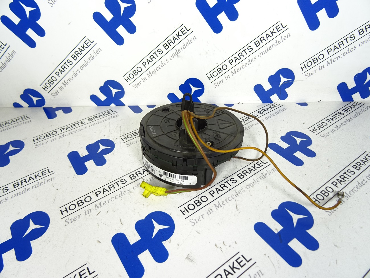 Stuurhoeksensor A 002 542 6518 + A1684600149