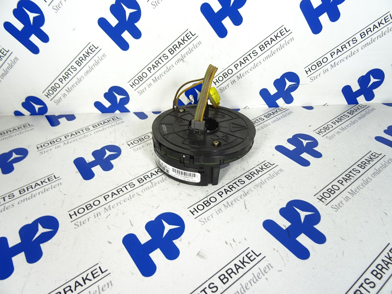 Stuurhoeksensor A 002 542 6518 + A1684600349