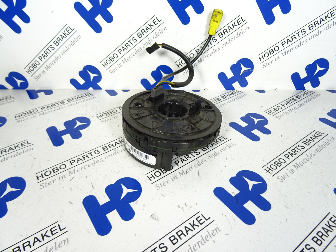 Stuurhoeksensor A 002 542 6518 + A2104600049