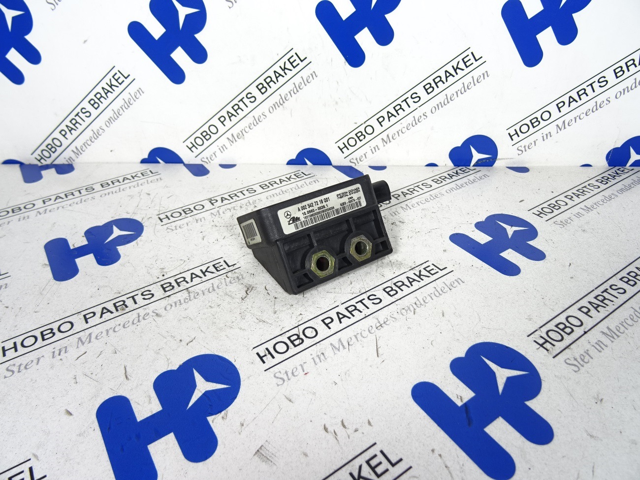 ESP sensor A 002 542 7218