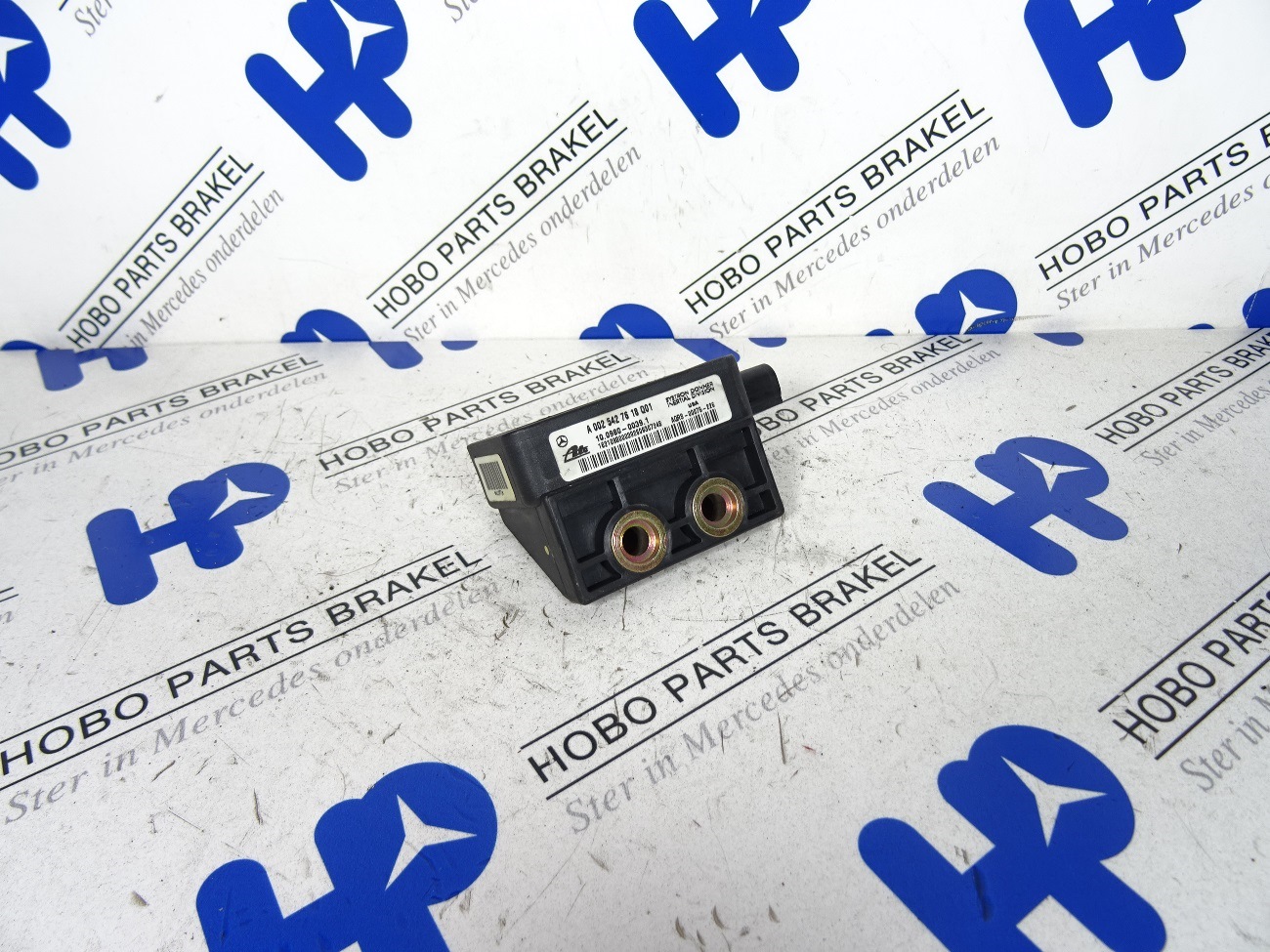 ESP sensor A 002 542 7618