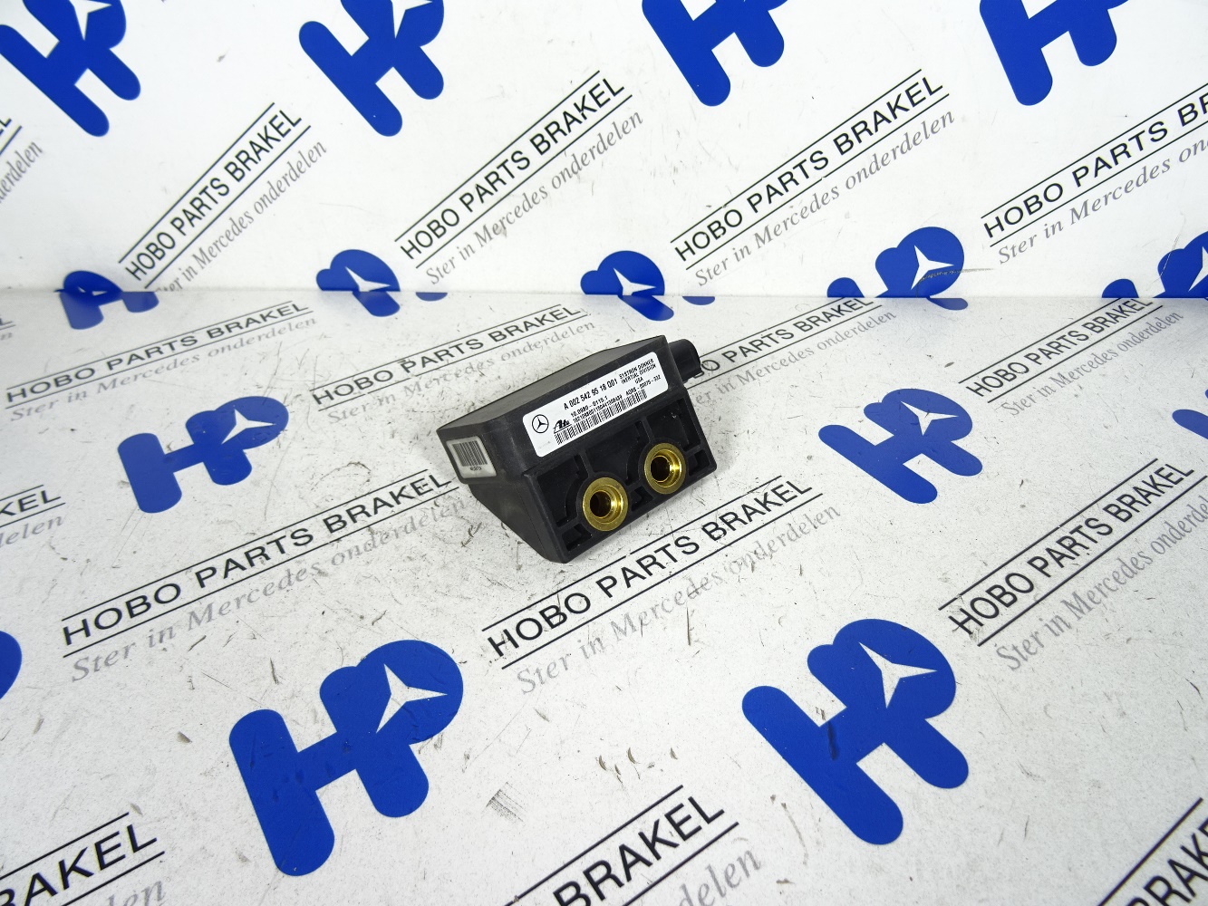 ESP sensor A 002 542 9518 - A0025429518 - A0025429518