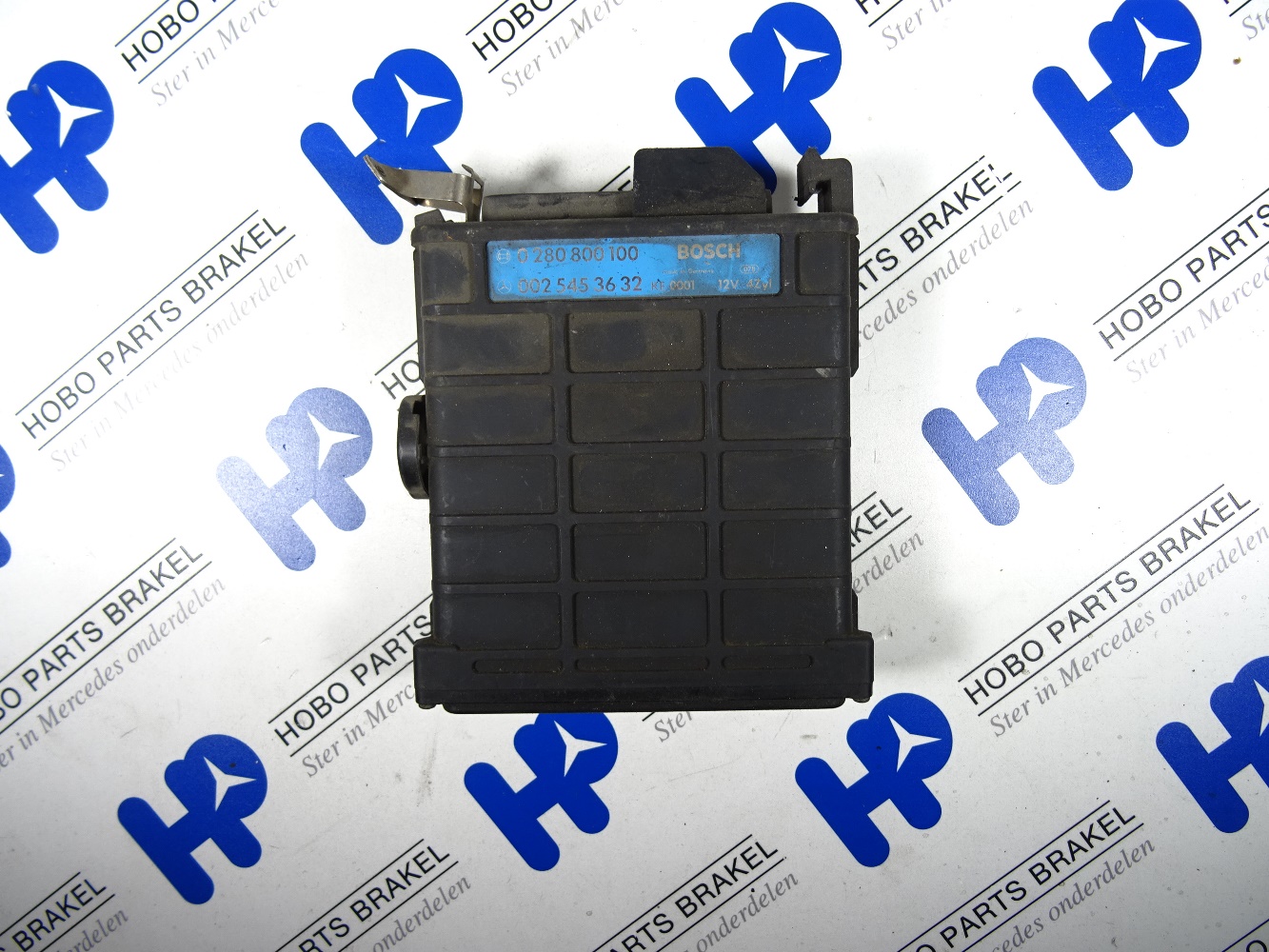 ECU module A 002 545 3632 - A0025453632 - A0025453632
