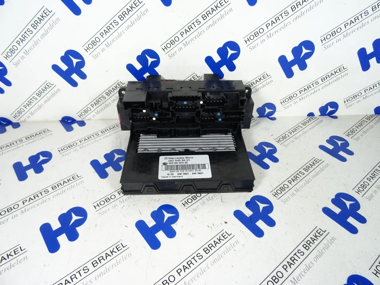 SAM module A 002 545 9401