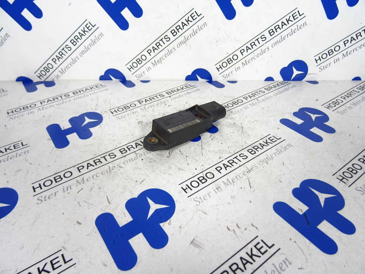 Airbag sensor A 002 820 2726 - A0028202726 - A0028202726