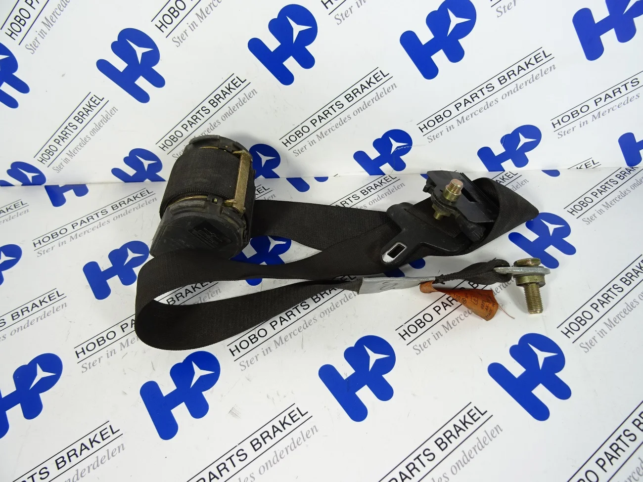 Seat belt A 002 860 2685 FL - A0028602685 - A0028602685