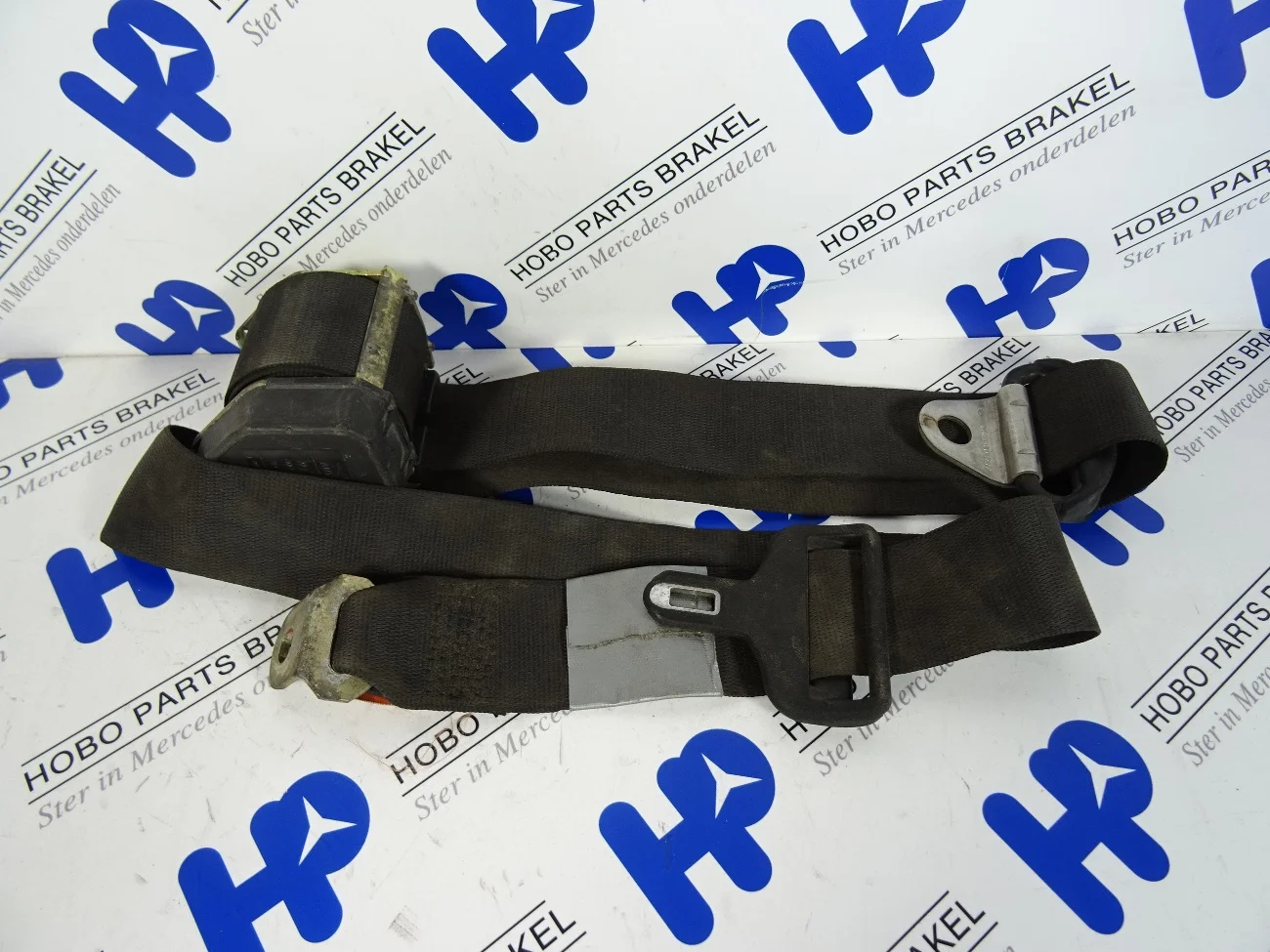 Seat belt A 002 860 3485* - A0028603485 - A0028603485