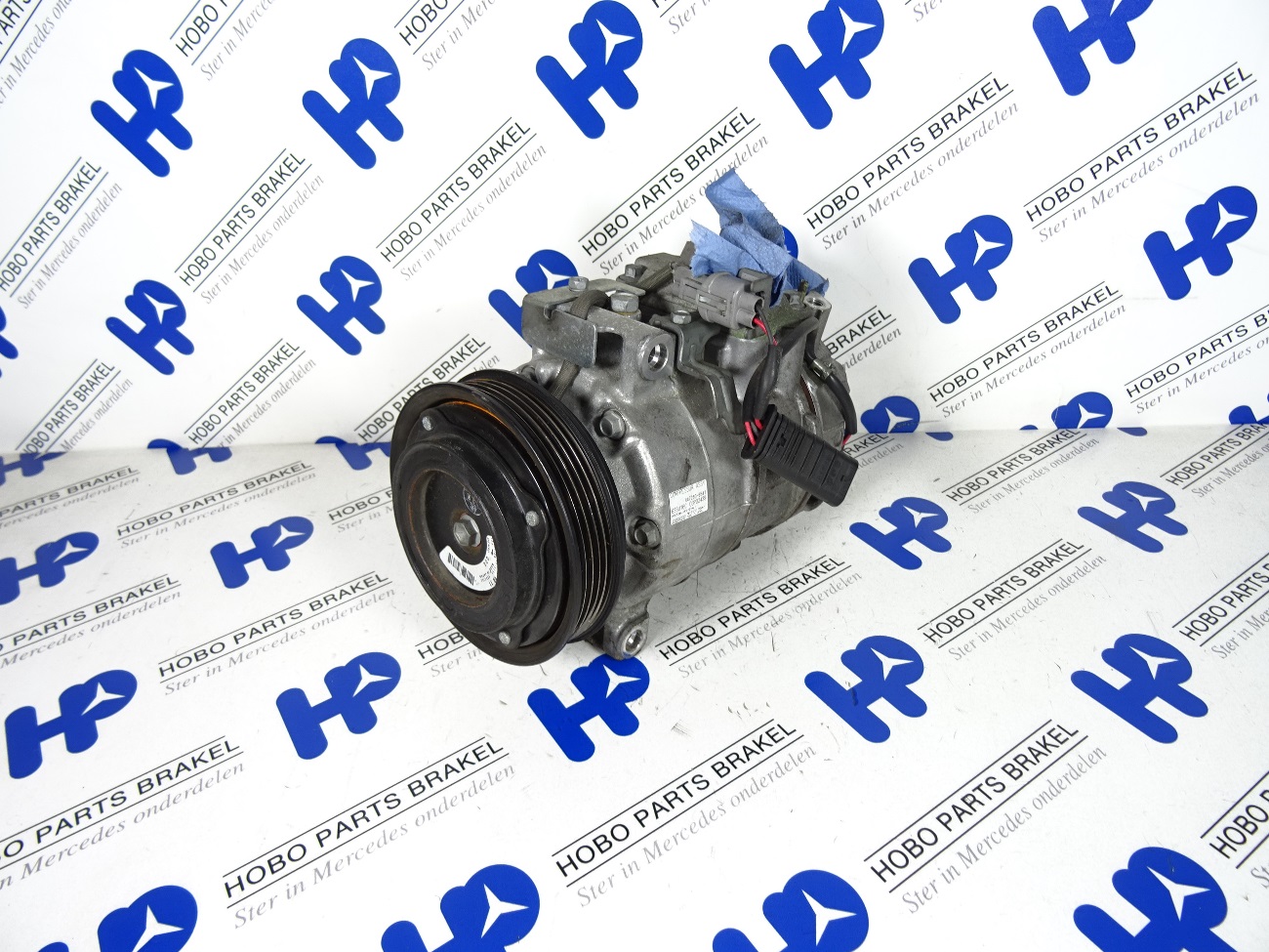 Airco compressor A 003 230 6811