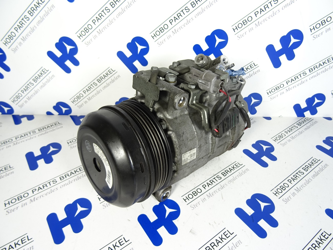 Airco compressor A 003 230 8511