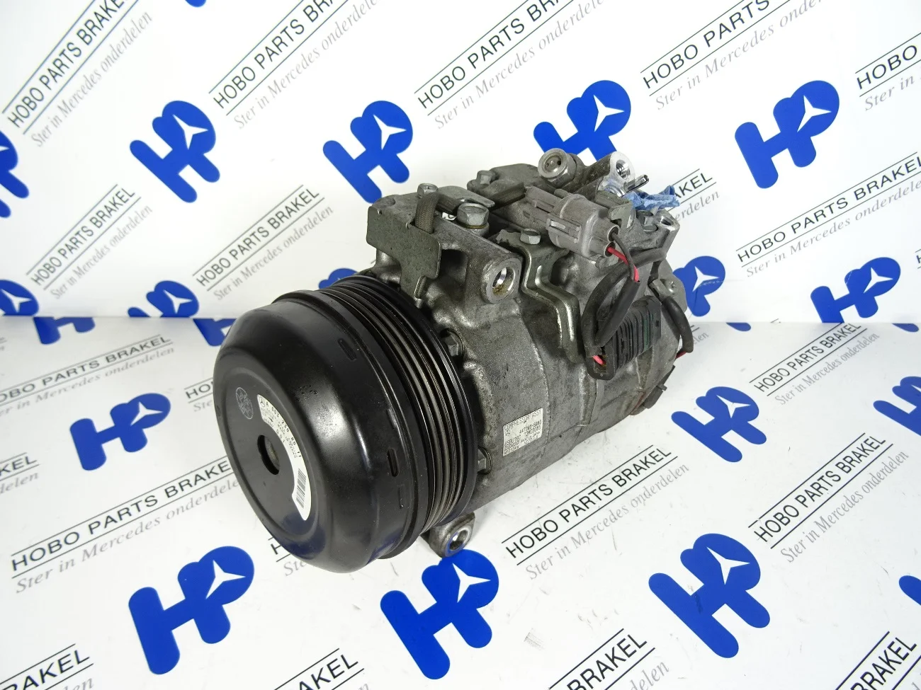 Airco compressor A 003 230 8511 - A0032308511 - A0032308511