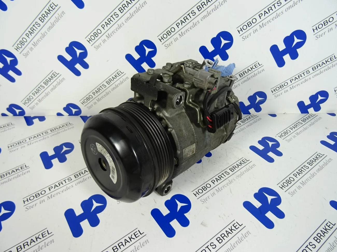 Airco compressor A 003 230 8711 - A0032308711 - A0032308711
