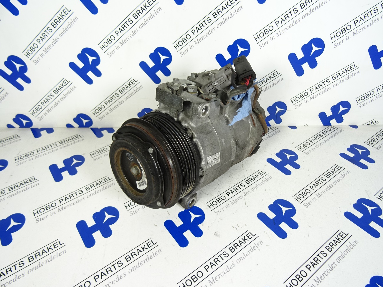 Airco compressor A 003 230 8811