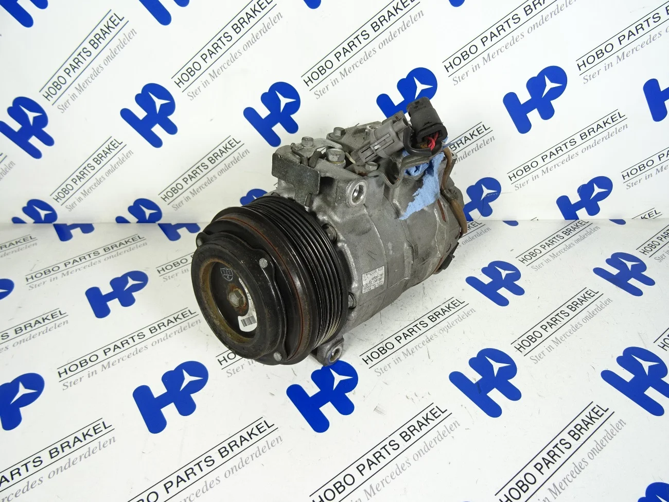 Airco compressor A 003 230 8811 - A0032308811 - A0032308811