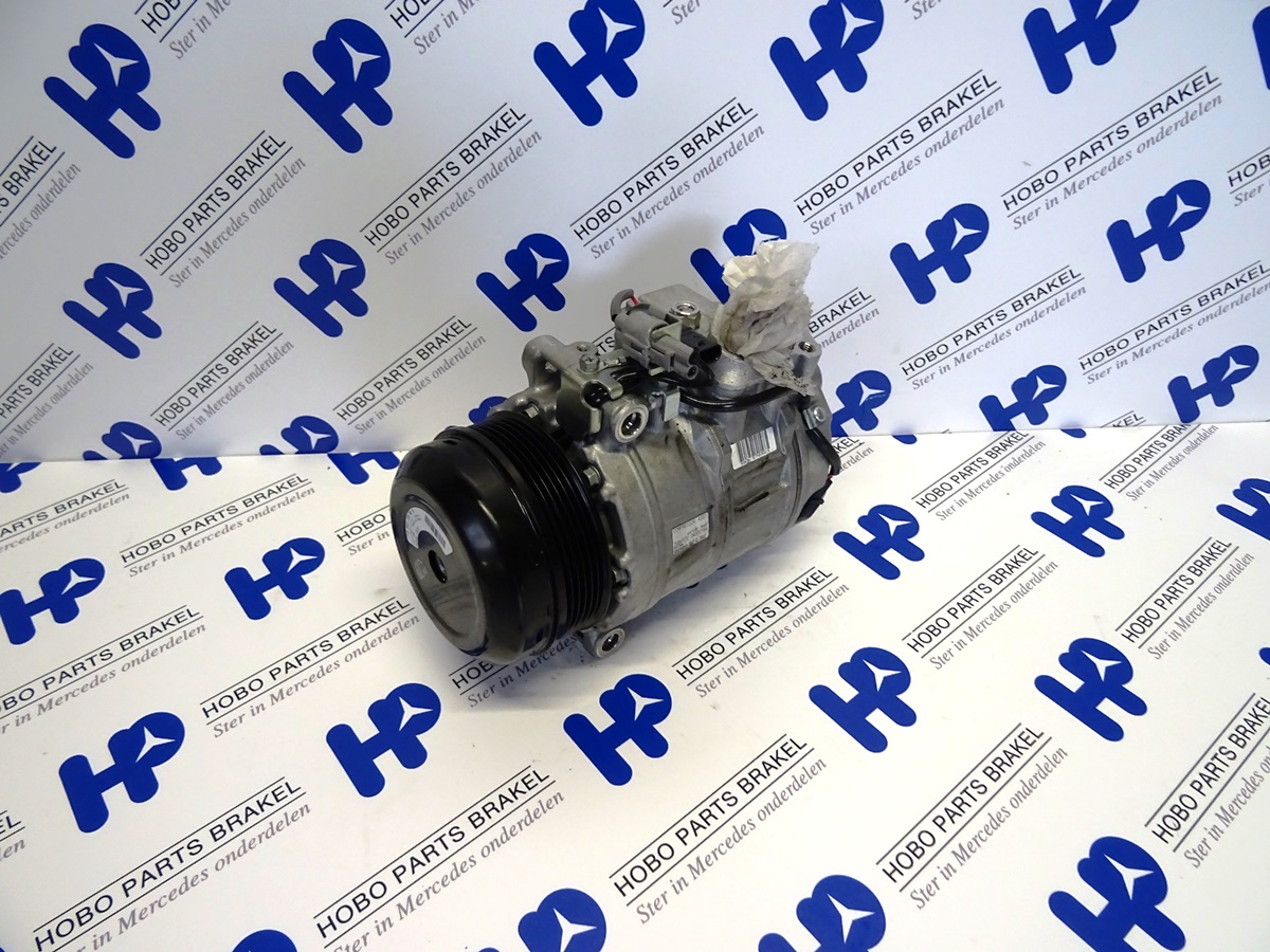 Airco compressor A 003 230 9011