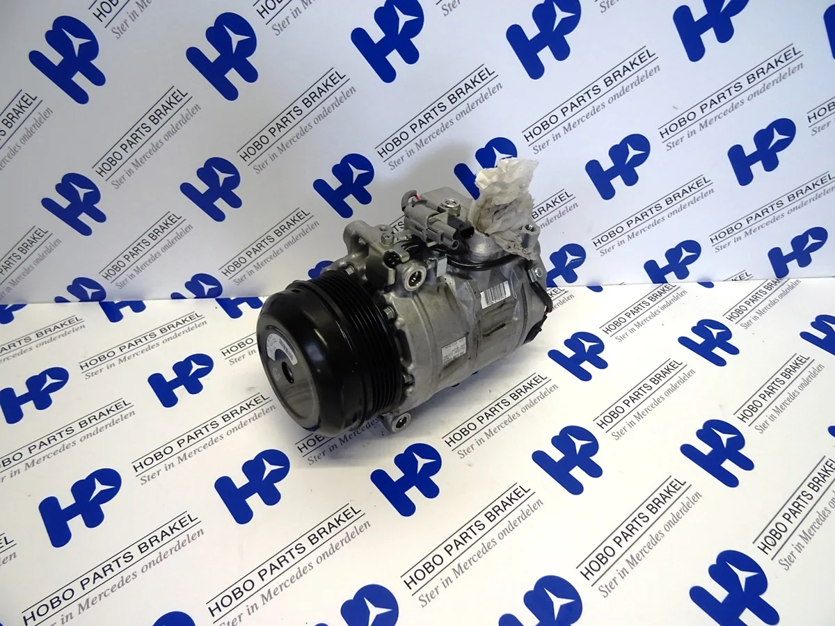Airco compressor A 003 230 9011