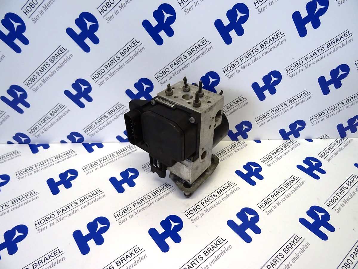 ABS pomp A 003 431 3012