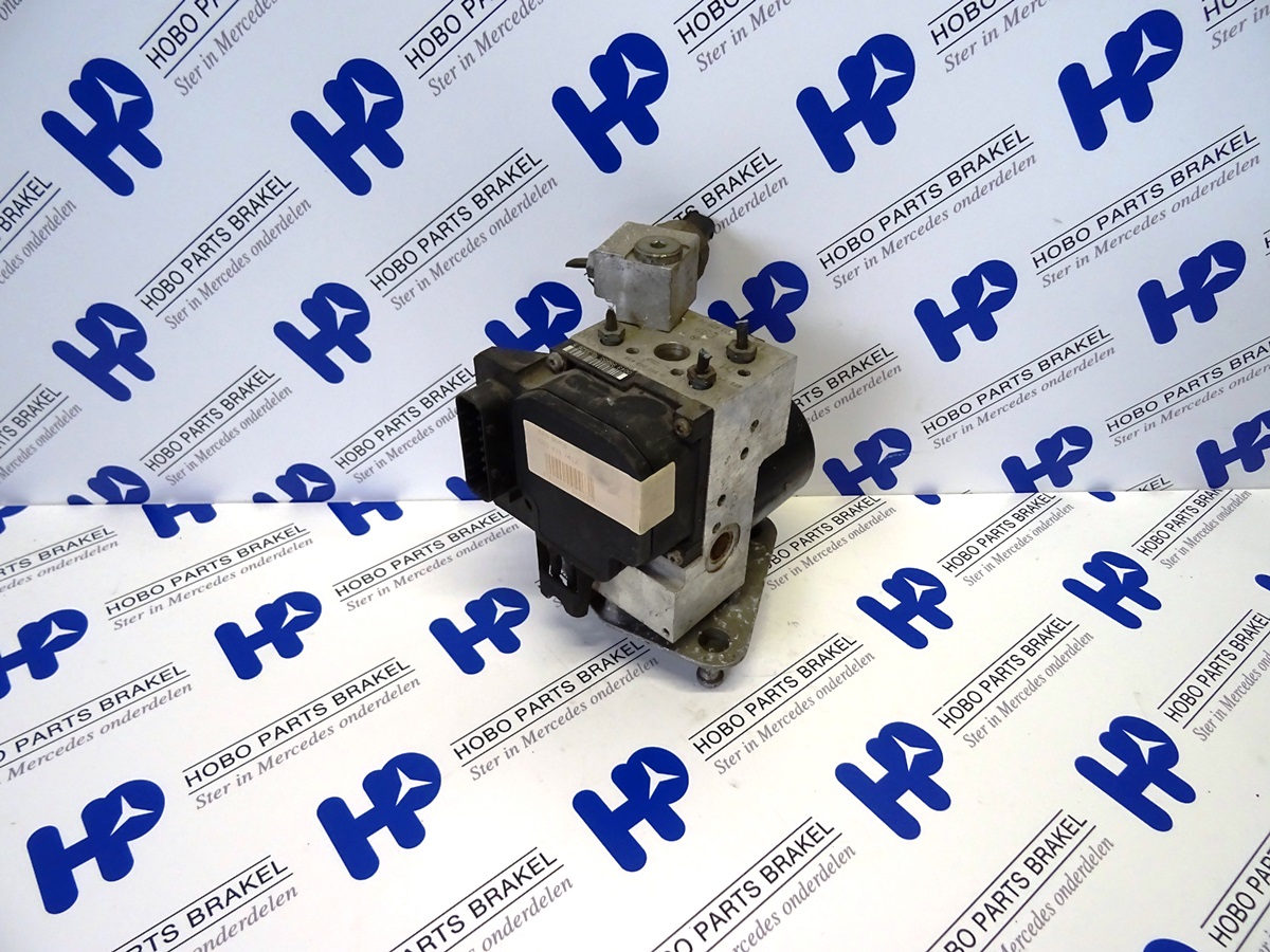 ABS pomp A 003 431 7412