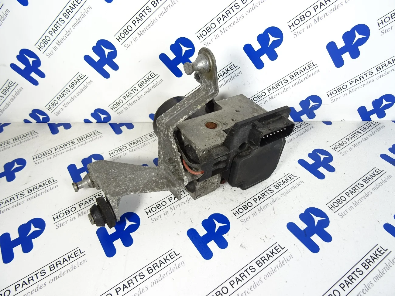 ABS pump A 003 431 8012 - A0034318012 - A0034318012