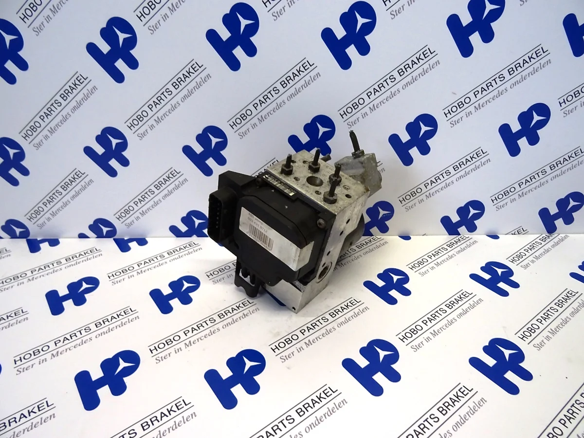 ABS pump A 003 431 8712 - A0034318712 - A0034318712