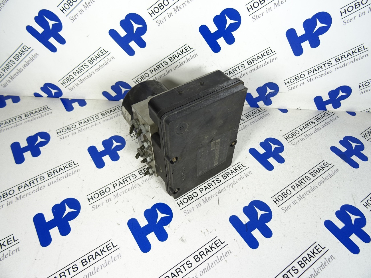 ABS pomp A 003 431 9412