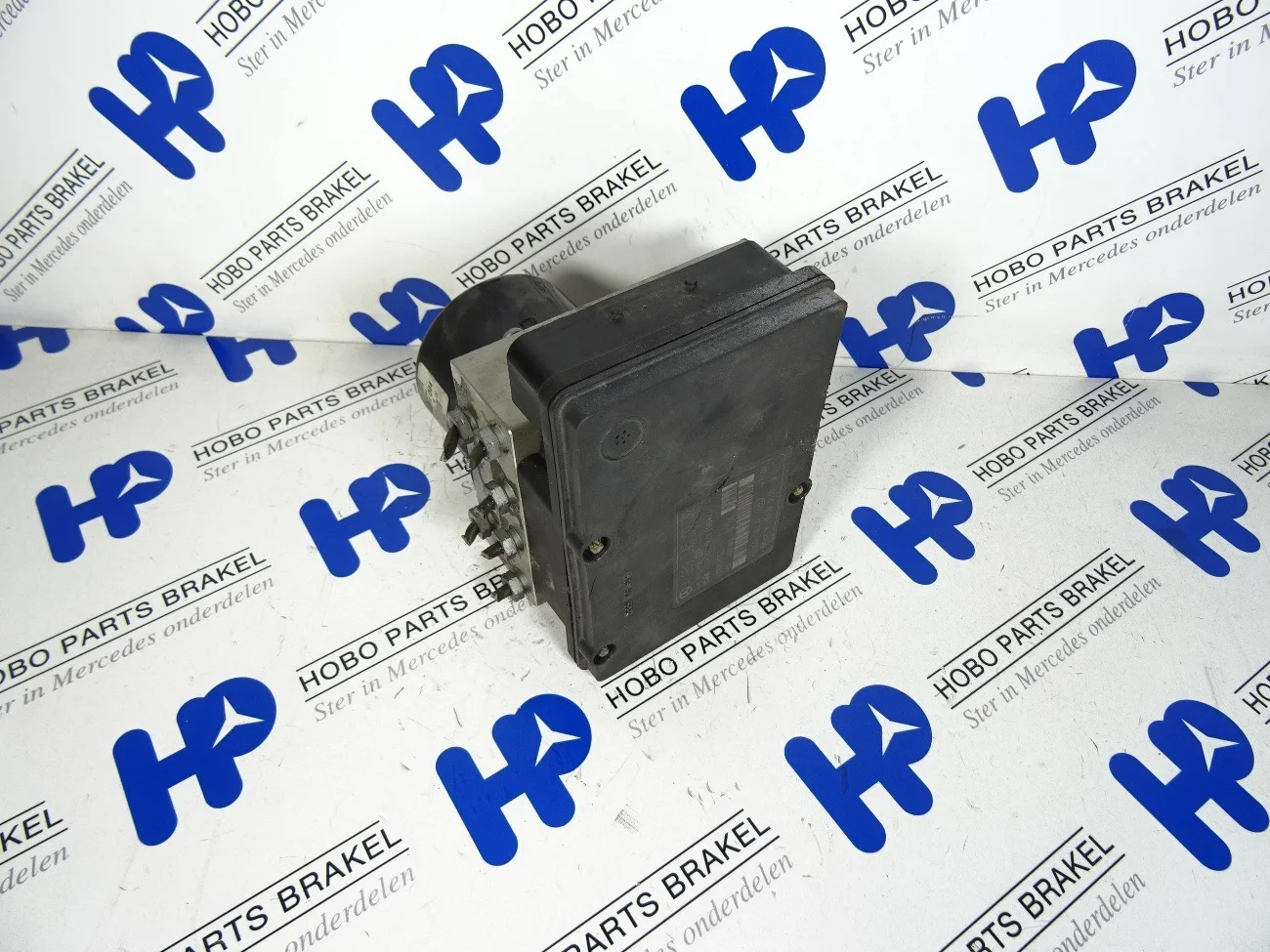 ABS pump A 003 431 9412 - A0034319412 - A0034319412