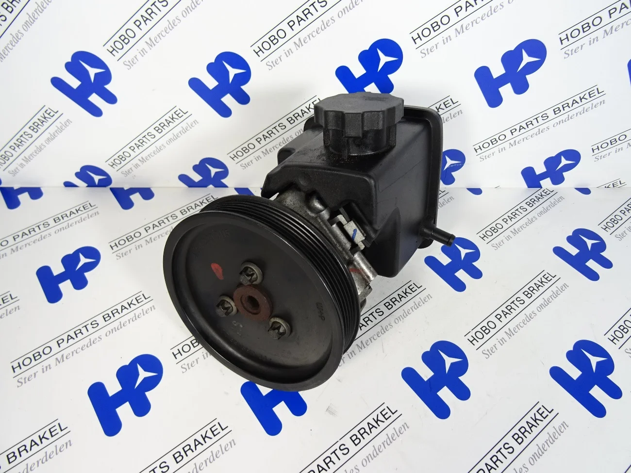 Steering pump A 003 466 7201 - A0034667201 - A0034667201