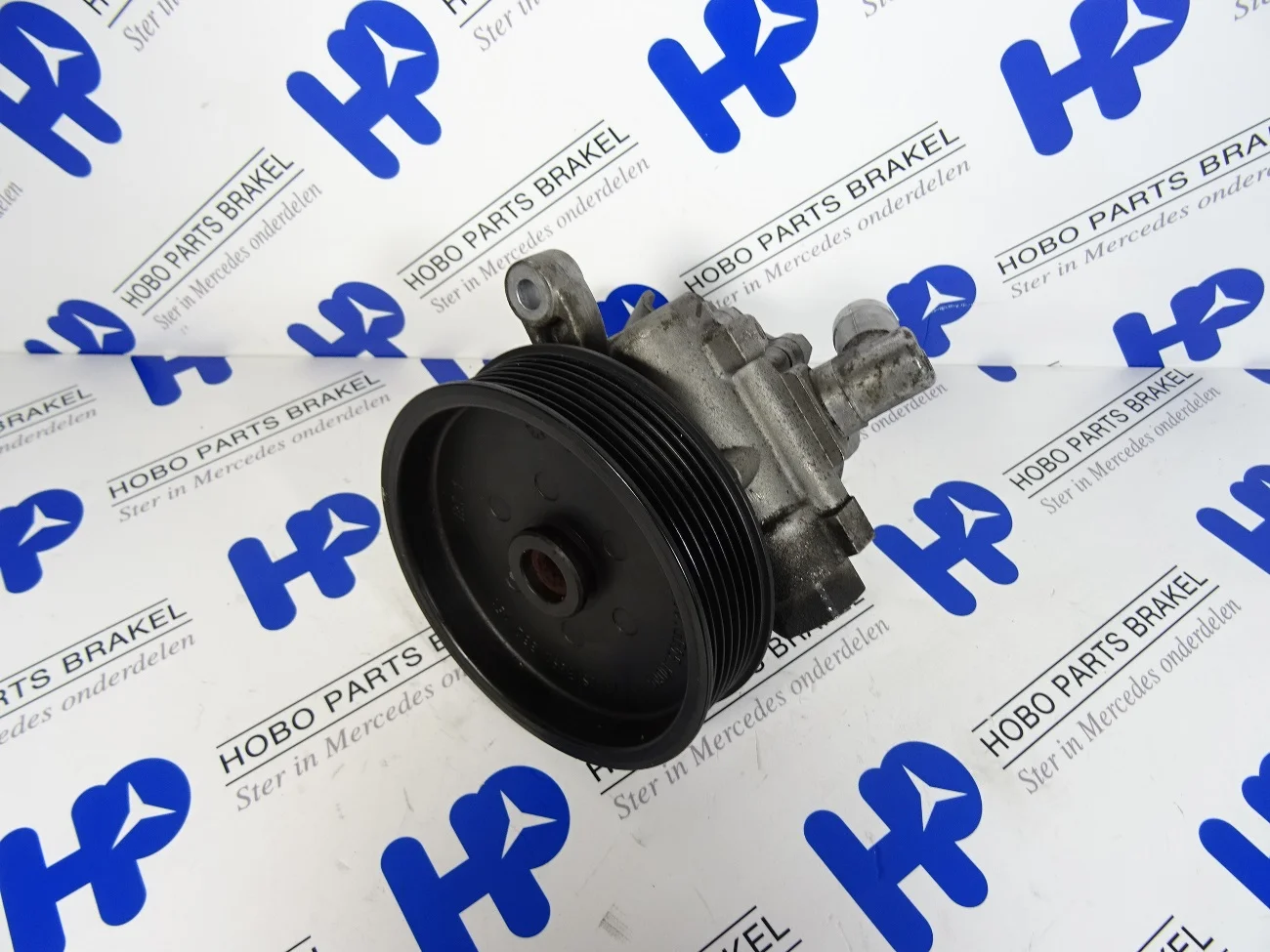 Steering pump A 003 466 9301 - A0034669301 - A0034669301