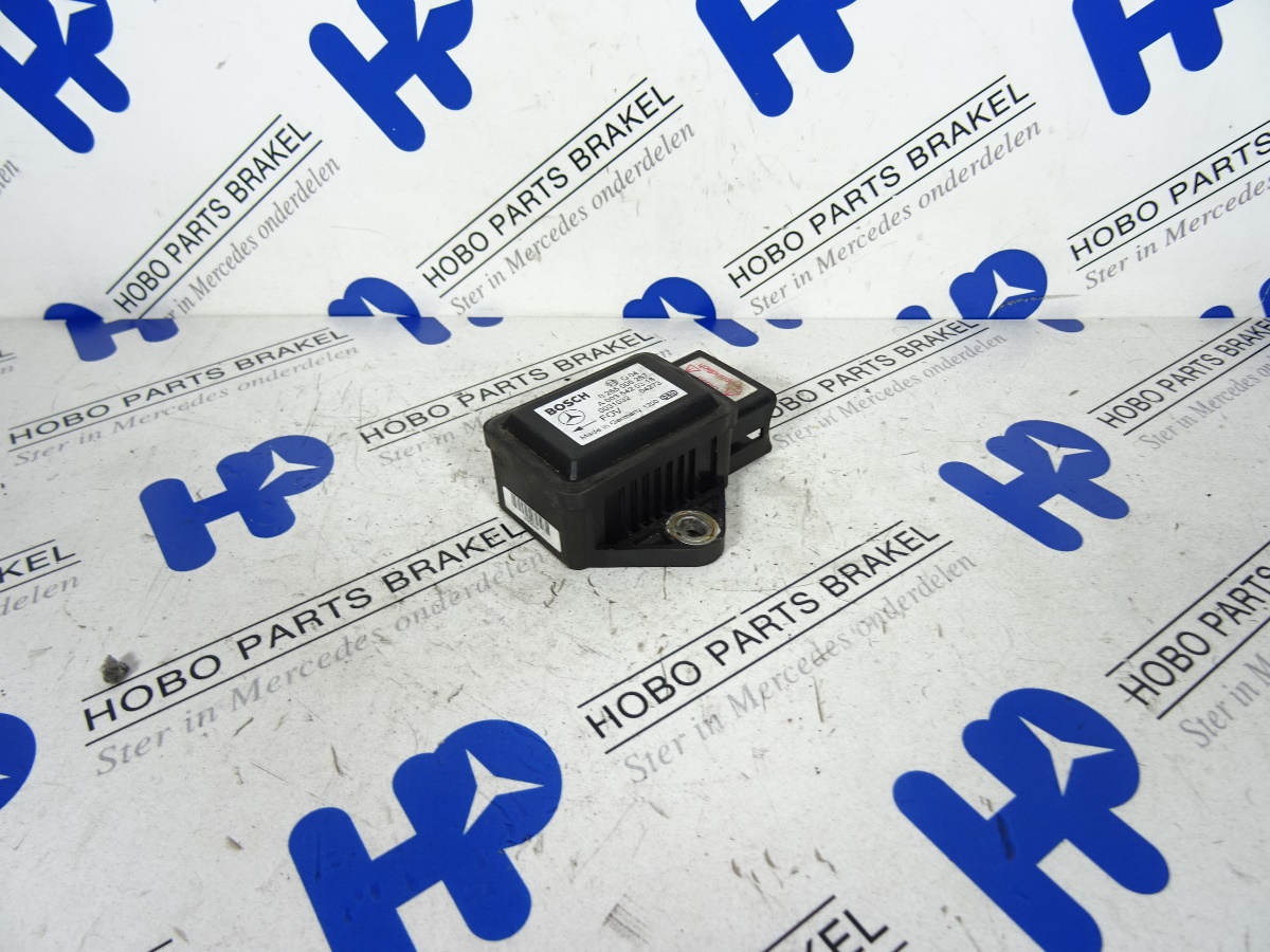 ESP sensor A 003 542 0318 - A0035420318 - A0035420318