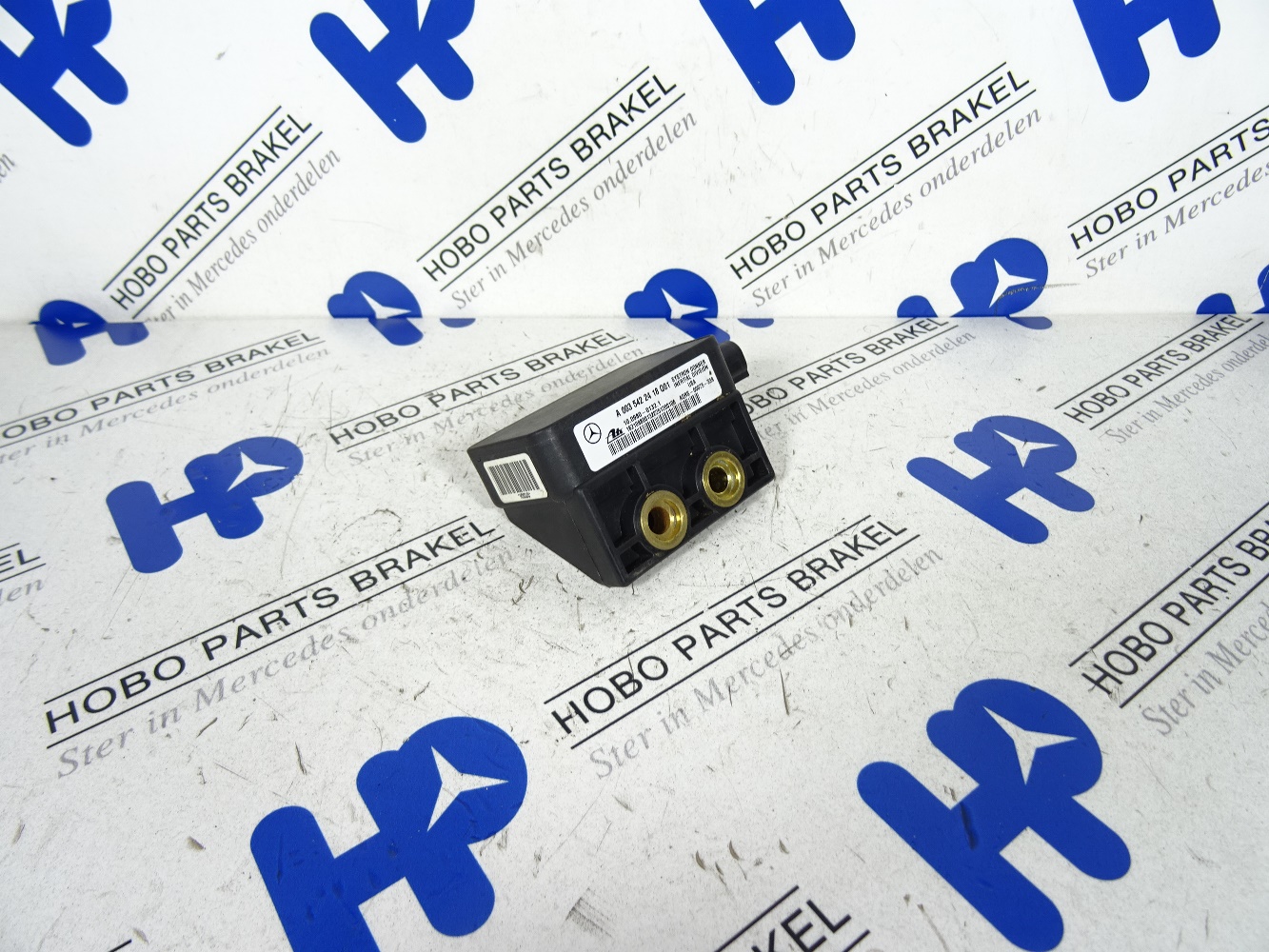 ESP sensor A 003 542 2418 - A0035422418 - A0035422418