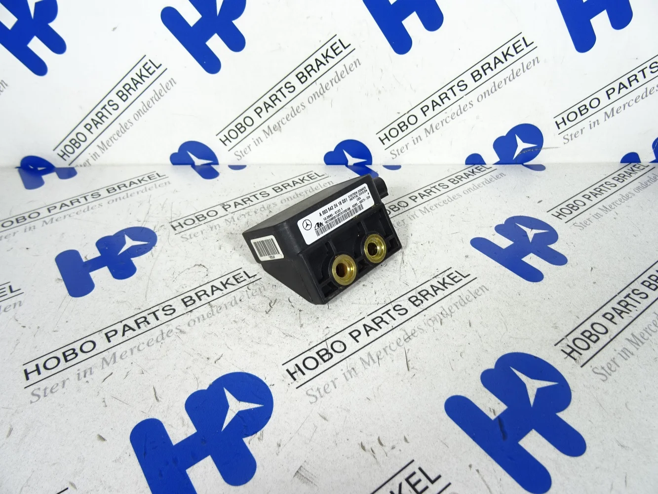 ESP sensor A 003 542 2418 - A0035422418 - A0035422418