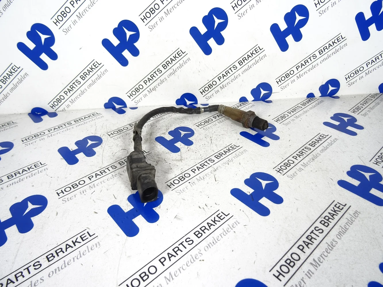 Lambda sensor A 003 542 6918 - A0035426918 - A0035426918