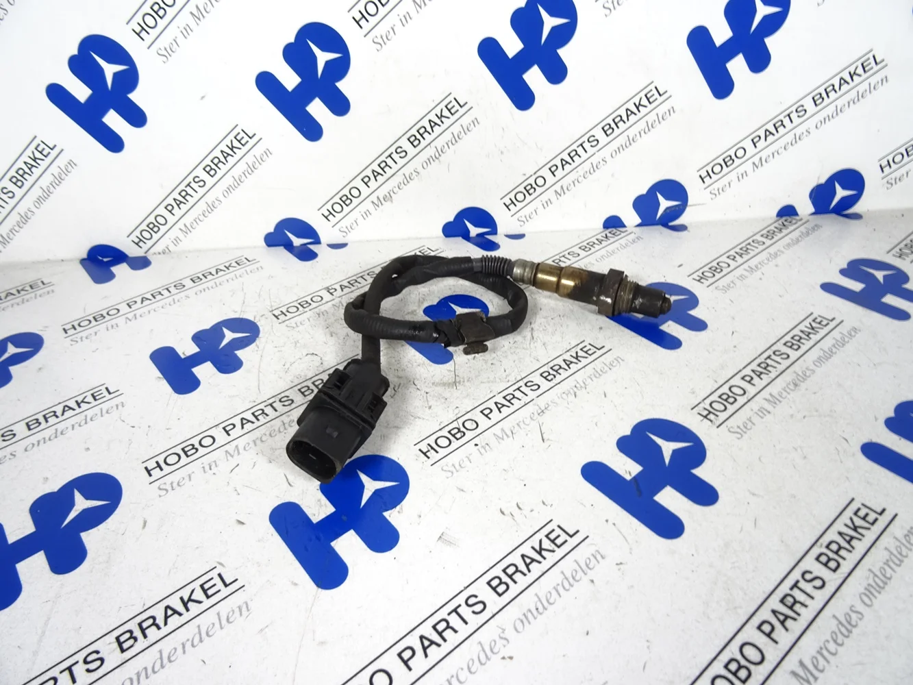 Lambda sensor A 003 542 7018 - A0035427018 - A0035427018