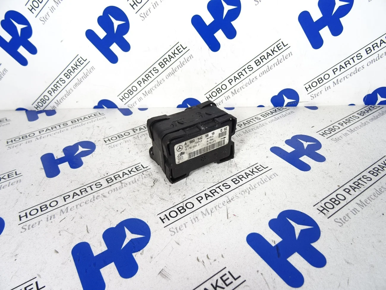 ESP sensor A 003 542 9818 - A0035429818 - A0035429818