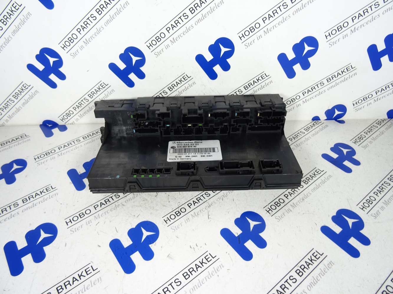 SAM module A 003 545 5201 - A0035455201 1 - A0035455201