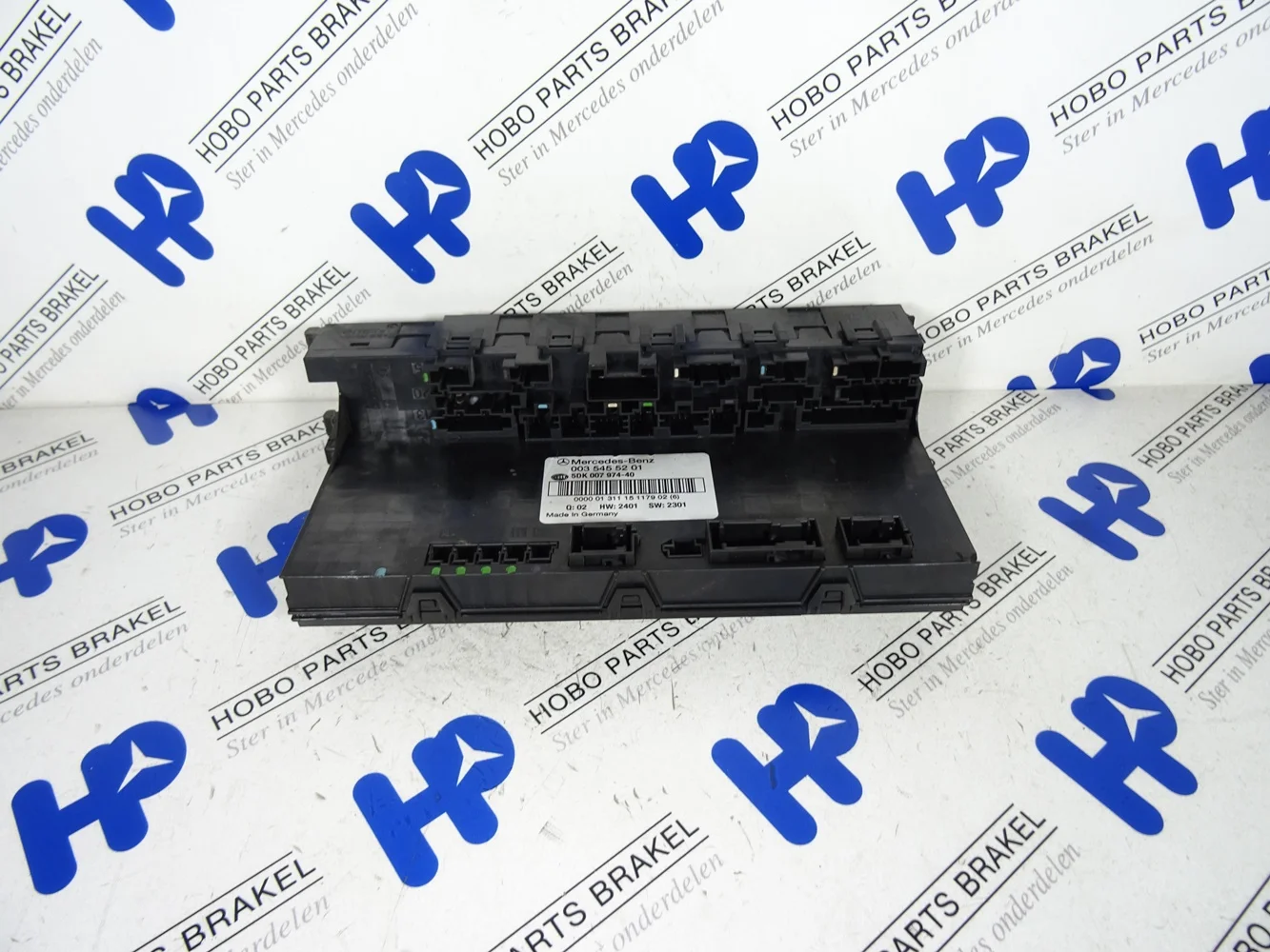 SAM module A 003 545 5201 - A0035455201 1 - A0035455201